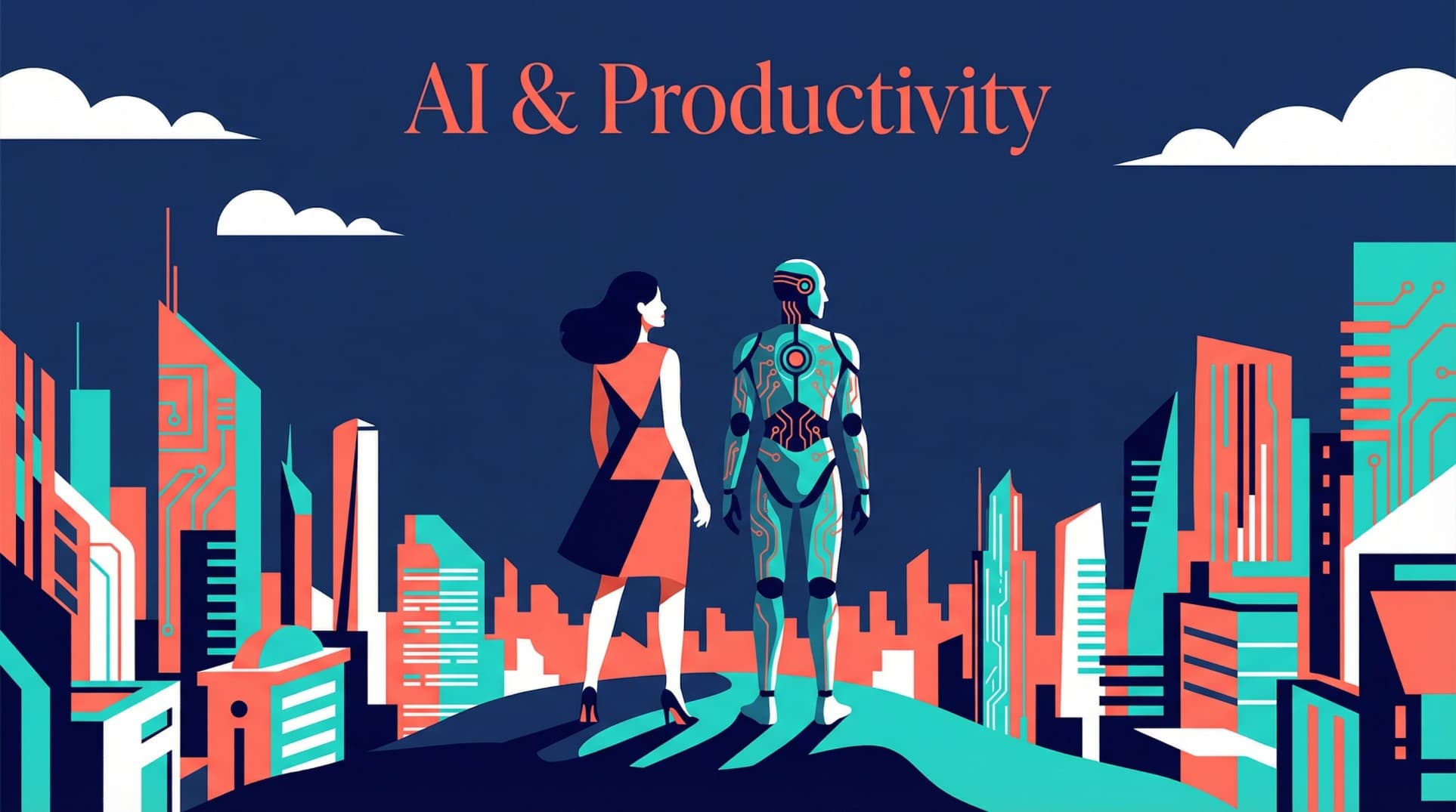 Ai Productivity Tools
