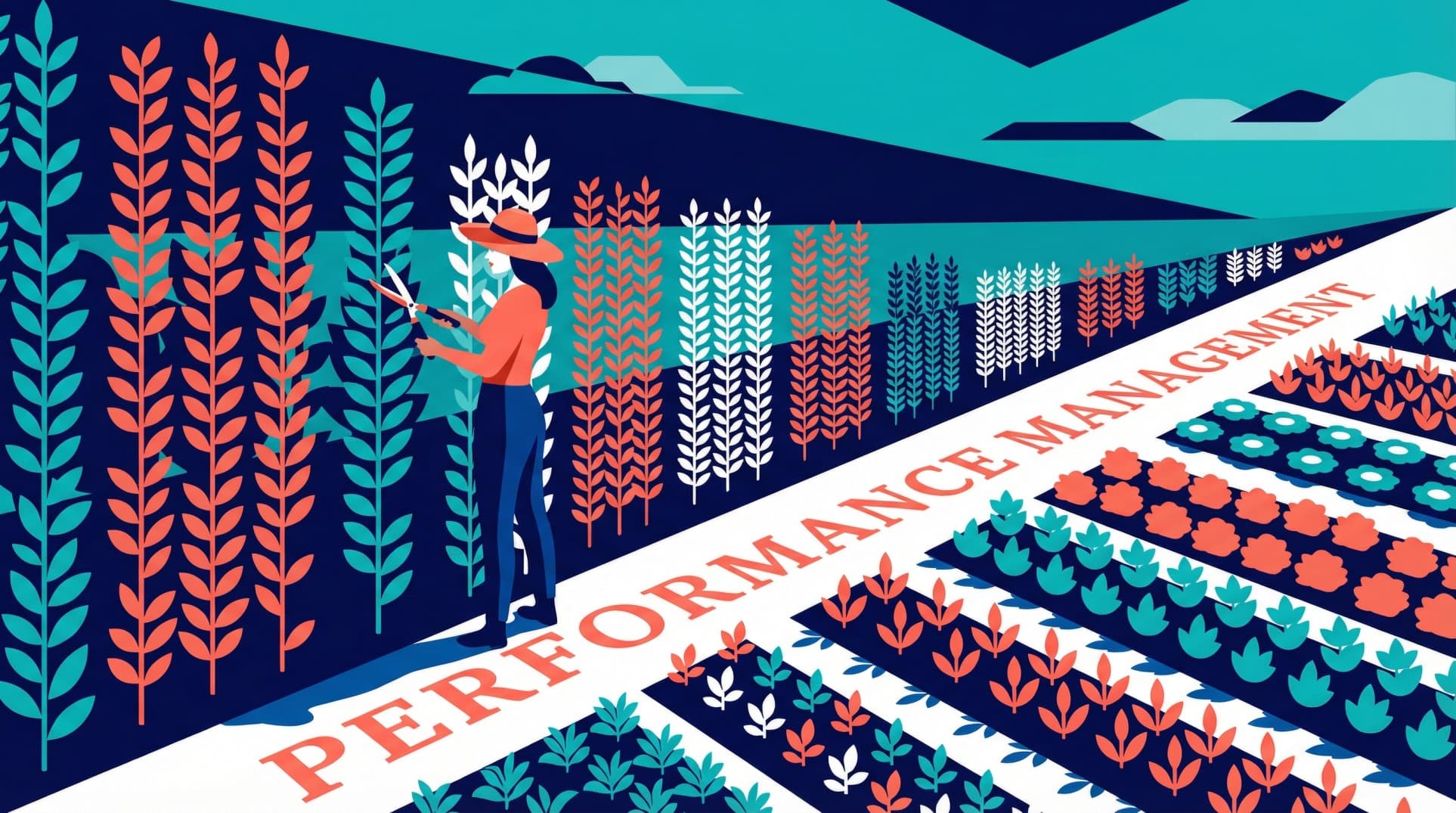 Performance Management: The Complete Guide [2026] | AnnualPlan.ai