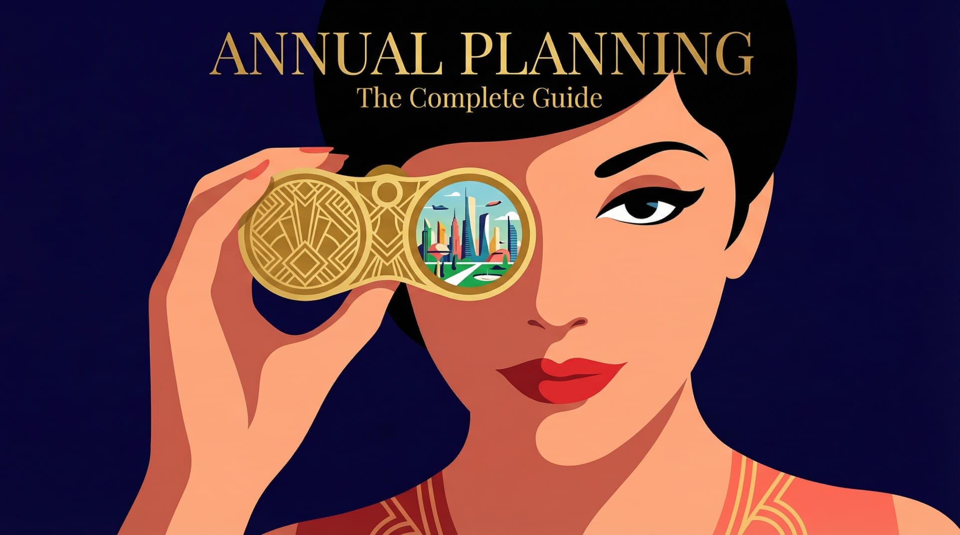 Annual Planning