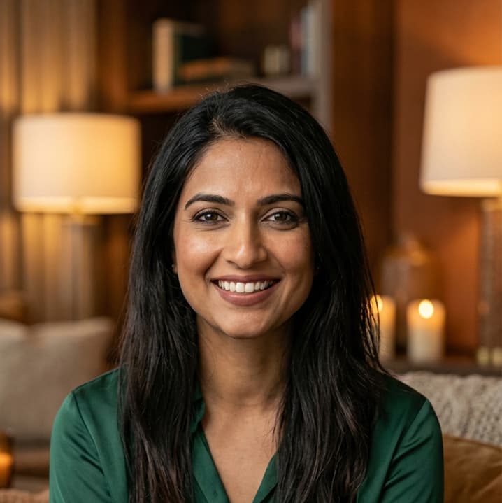 Aanya Mehta
