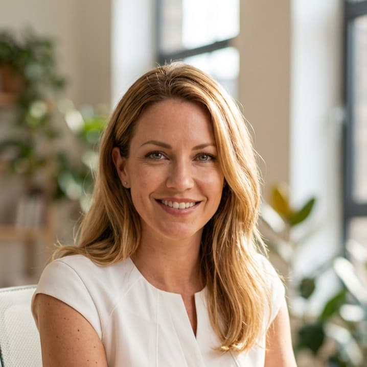 Claire Ashford