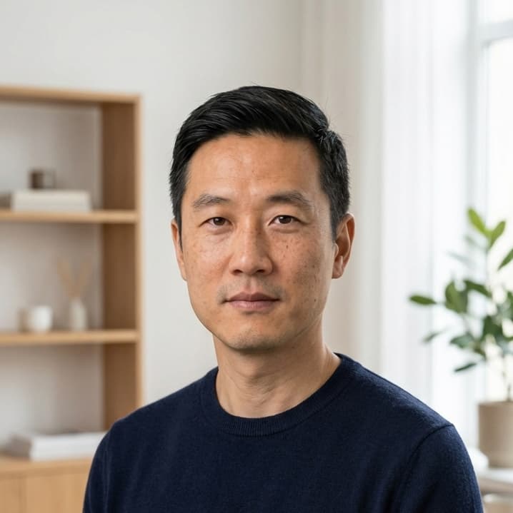 David Chan