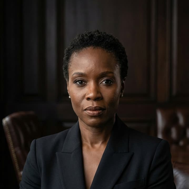 Nia Okafor