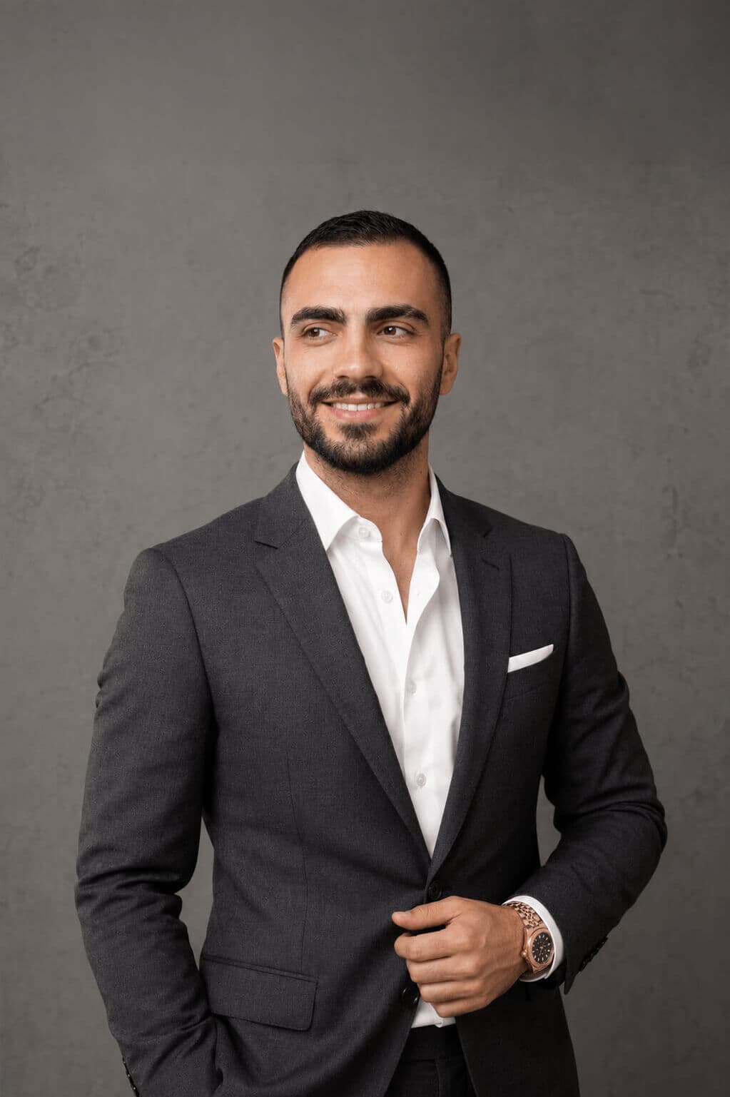 Mahdi Salmanzadeh