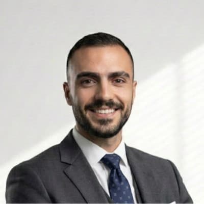 Mahdi Salmanzadeh