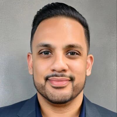 Vishal Sachar
