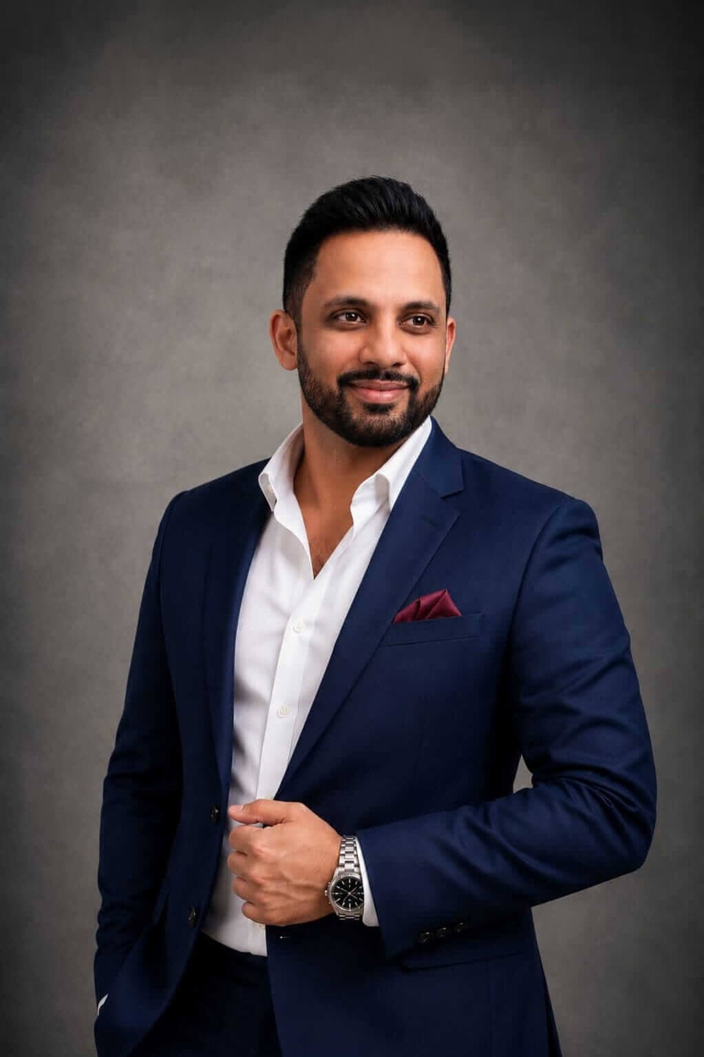 Vishal Sachar