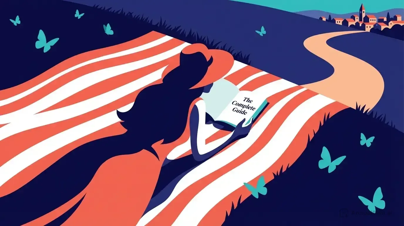 What is Annual Planning? Complete Guide 2026